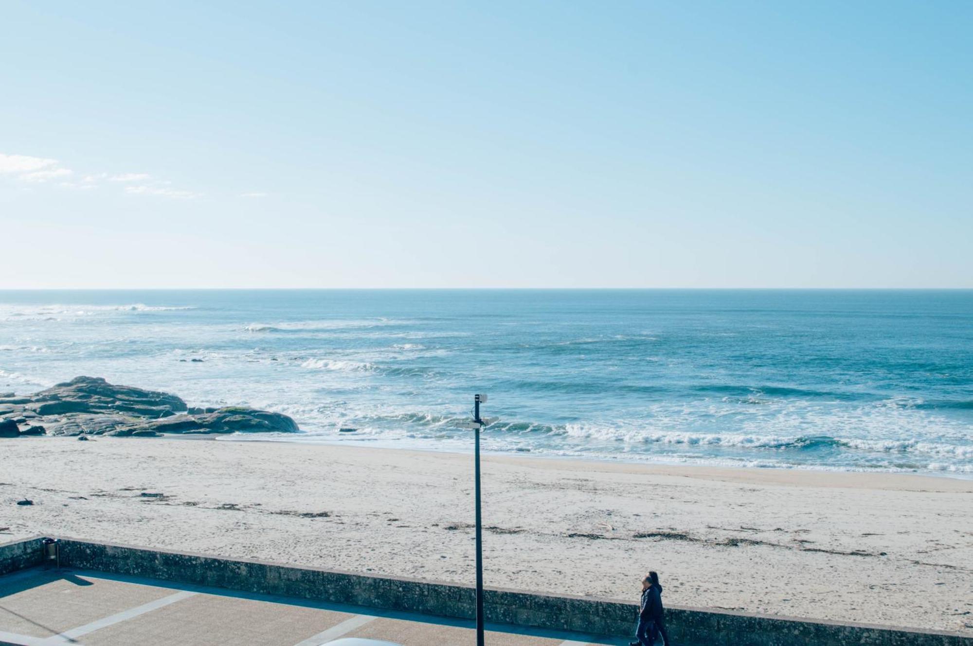Just Like Home - Moledo Shoreline Moledo (Viana do Castelo) Exterior foto